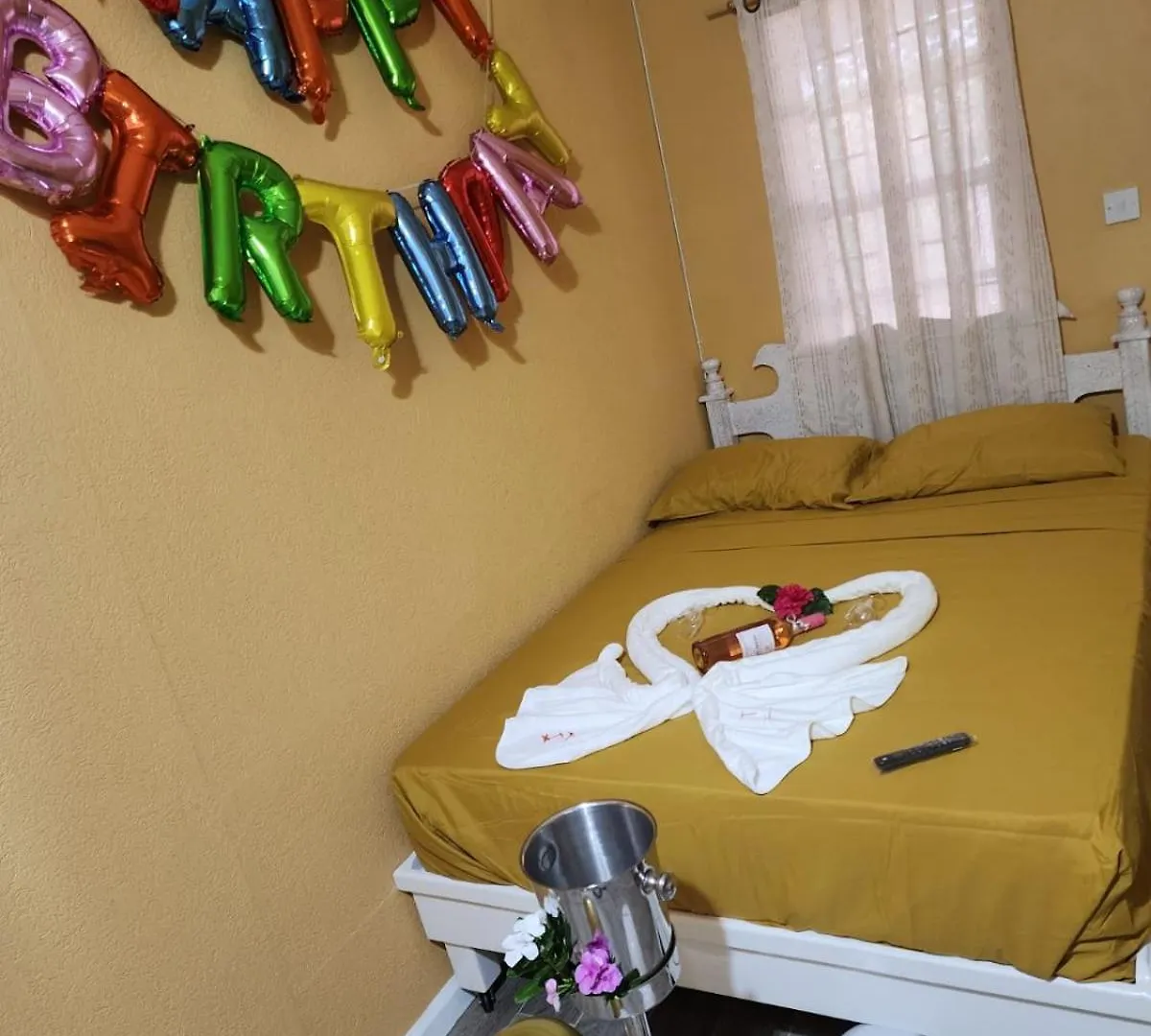 Rose Hideaway Hotel Vieux Fort 0*,
